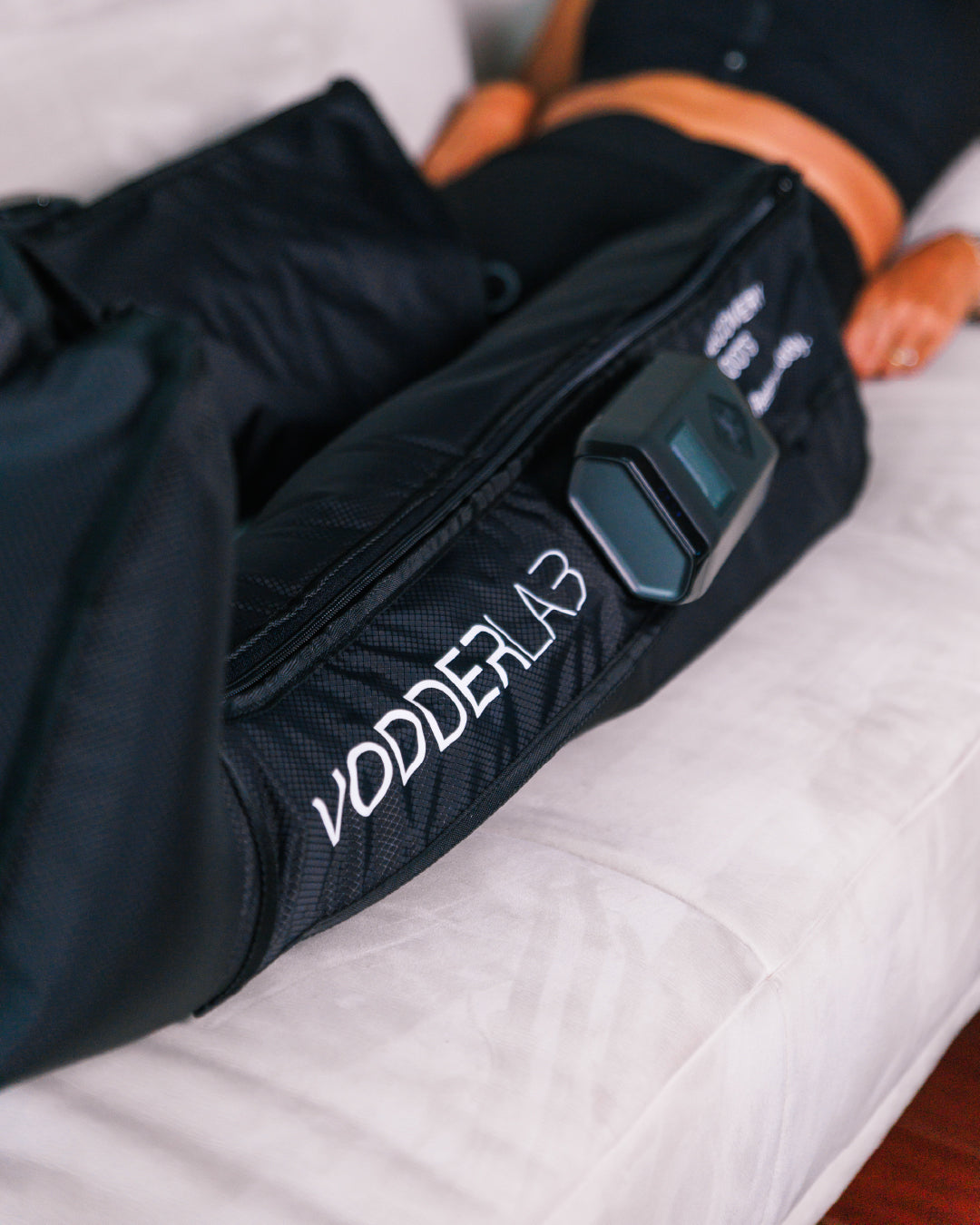 VODDER BOOTS