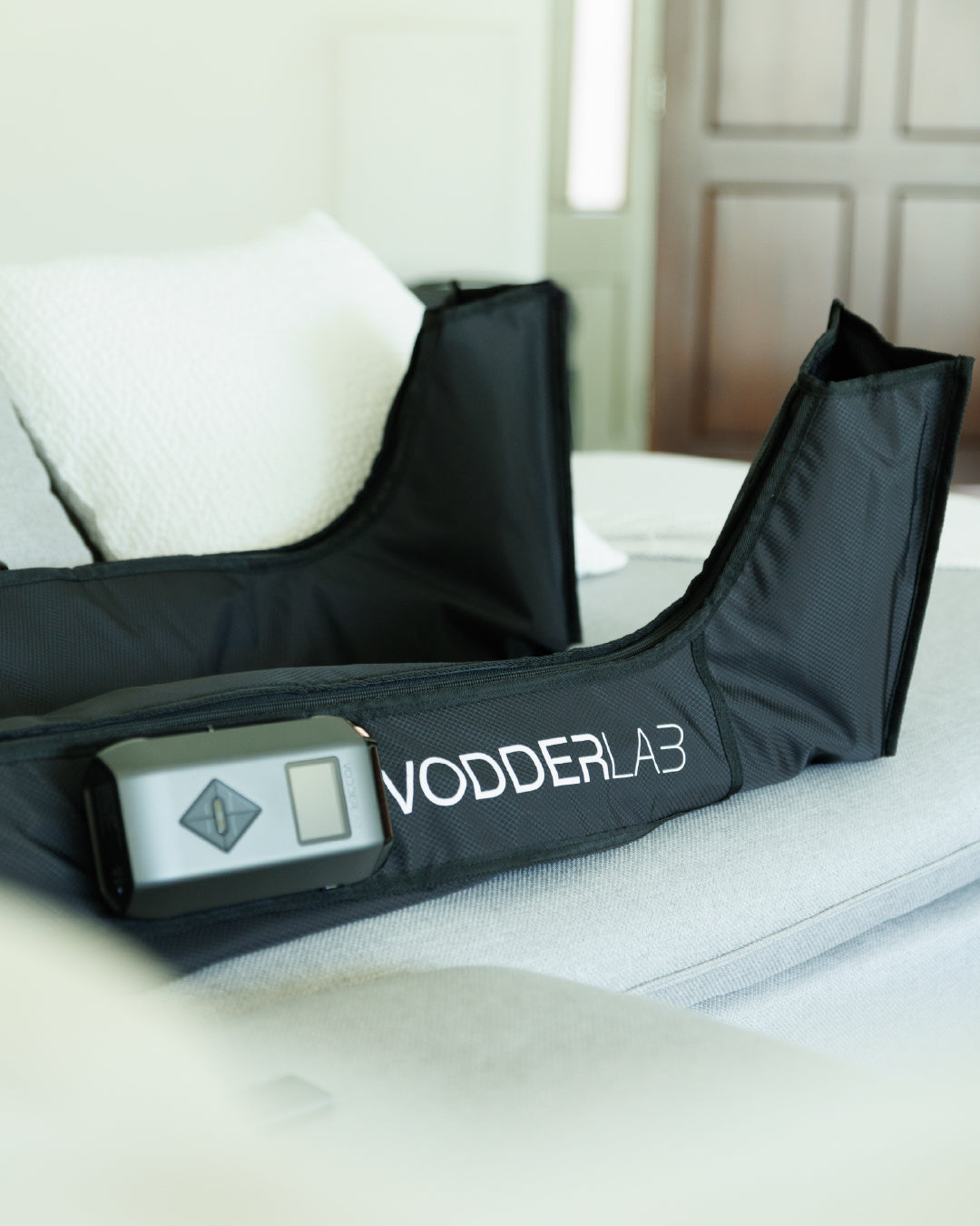 VODDER BOOTS