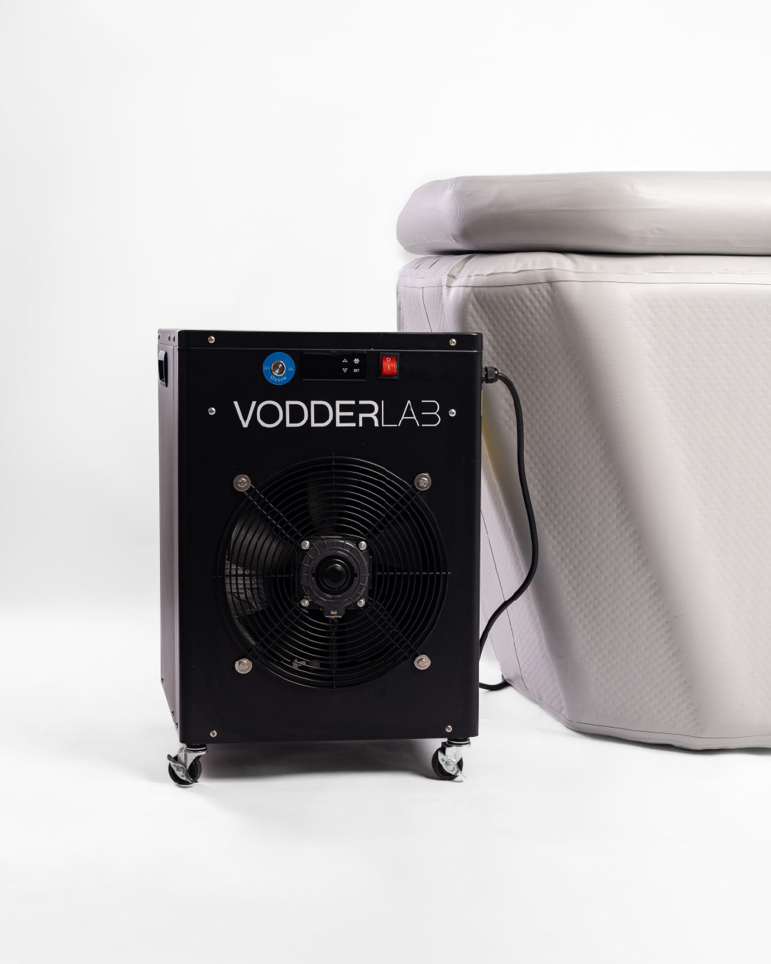 Vodder Cooler 1HP