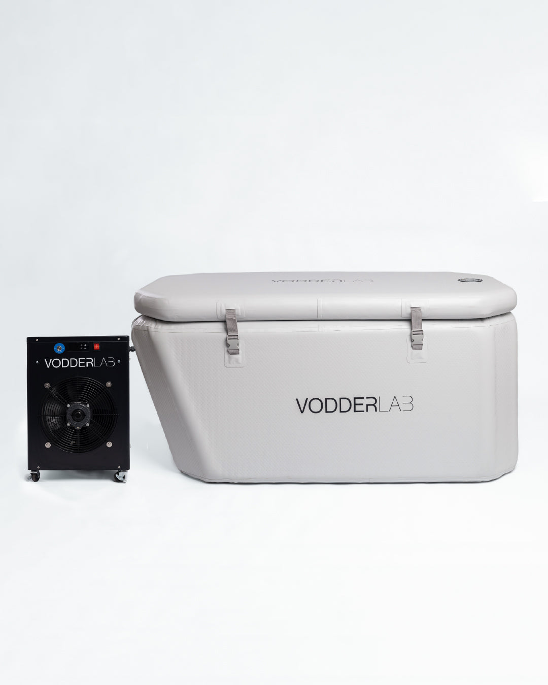 Vodder Cooler 1HP