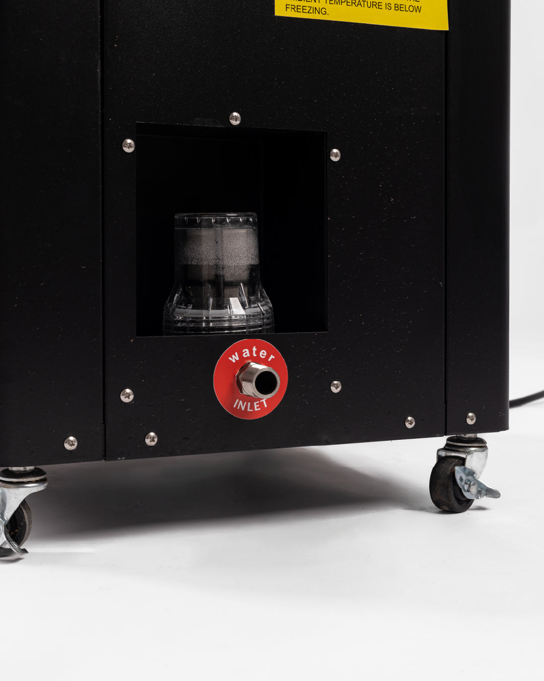 Vodder Cooler 1HP