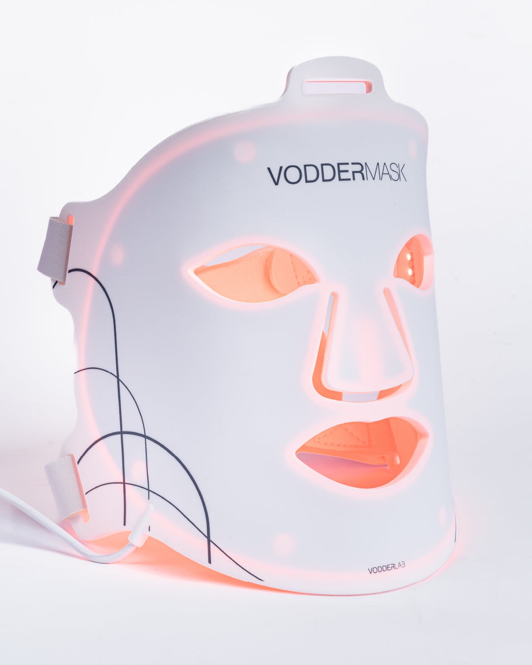 VODDER MASK