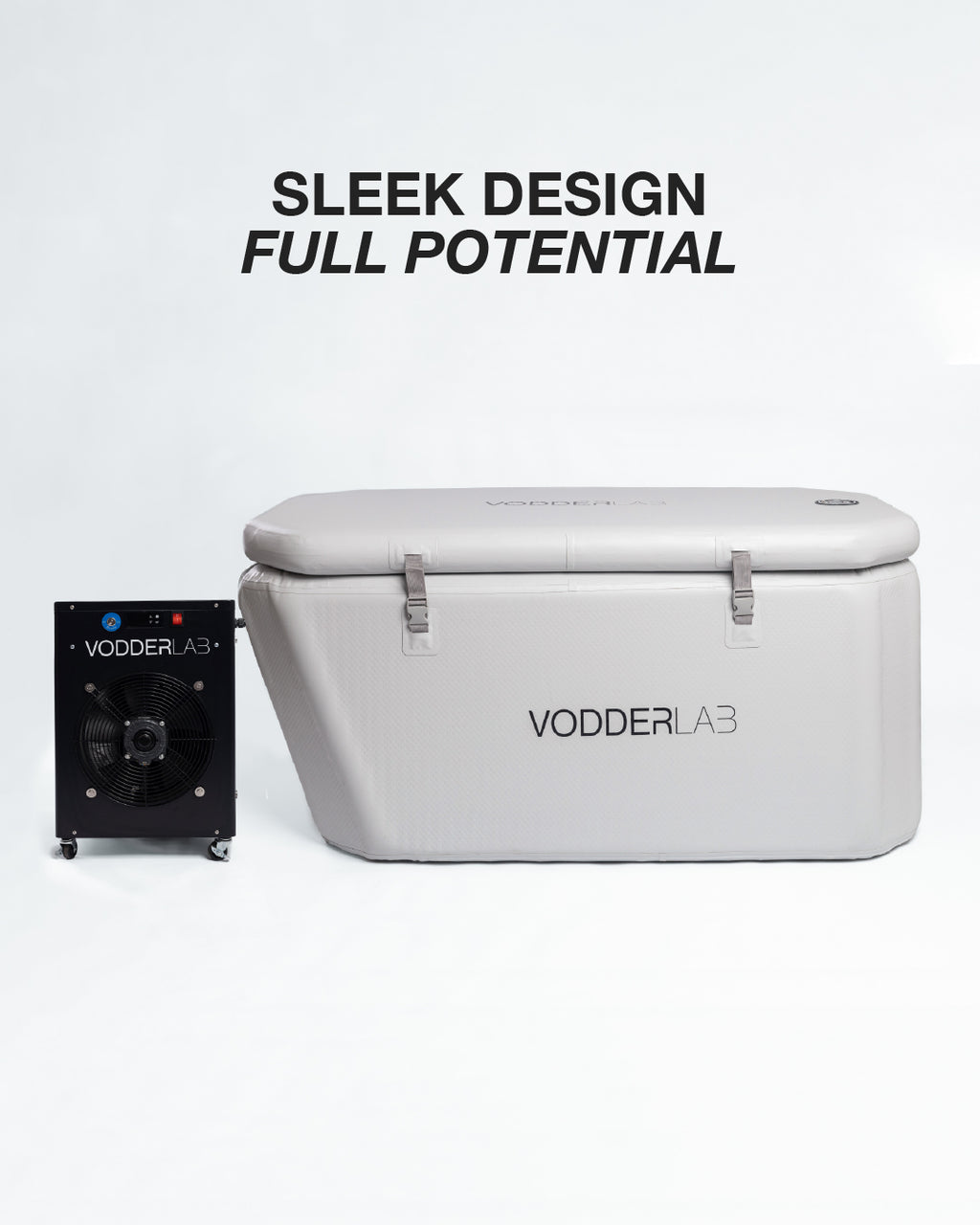 VodderTub Pro
