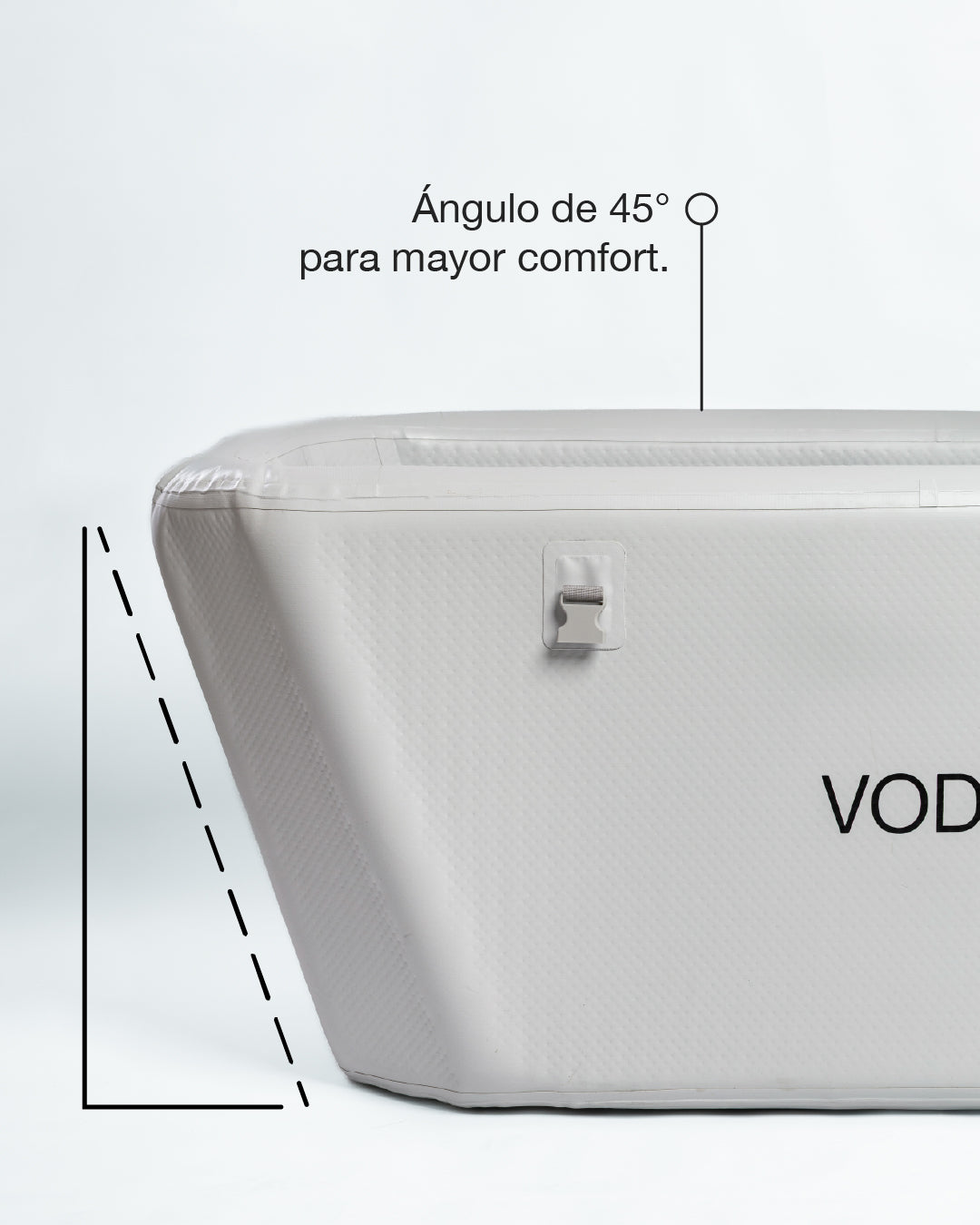 VodderTub Pro
