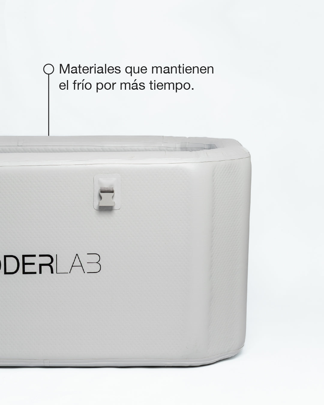 VodderTub Pro